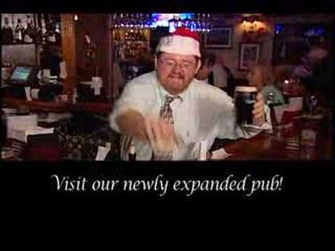 McCarthys Irish Pub in Florida