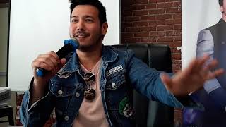 JOHN PRATS gustong i-direk ang G-MIK THE REUNION MOVIE kasama ang EX na si HEART EVANGELISTA