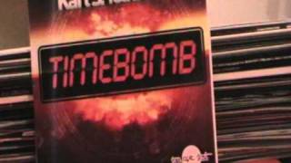 Karl S. feat. MvL - Timebomb (Luke Danfield & Karl Schranz Remix) (Radio edit)