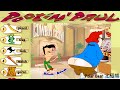 Pootin Paul Full Gameplay Walkthrough
