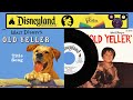Walt Disney S OLD YELLER Old Yeller The Mellomen