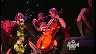 Angus &amp; Julia Stone - Hollywood (Live in Sydney) | Moshcam