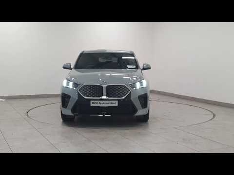 BMW iX2 eDrive20 M Sport - Image 2