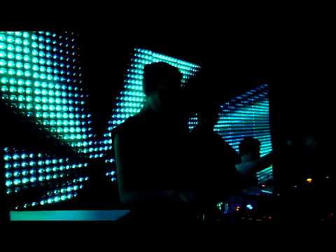 ROMINA COHN @ BAHREIN 14-01-2012 #02