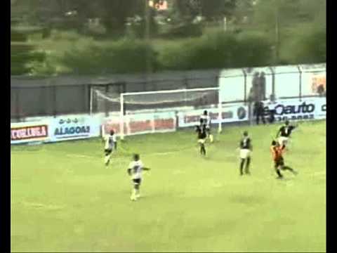 Corinthians-AL 1 x 2 ASA - 17ª Rodada do Campeonato Alagoano - 27.03.11 - www.mundoasa.com