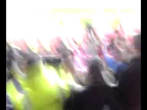 Ambiance stade d annecy