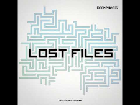 Deemphasis - My World