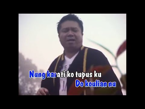 TUPUS POKITANAN - Minusone Karaoke / FRANCIS LANDONG