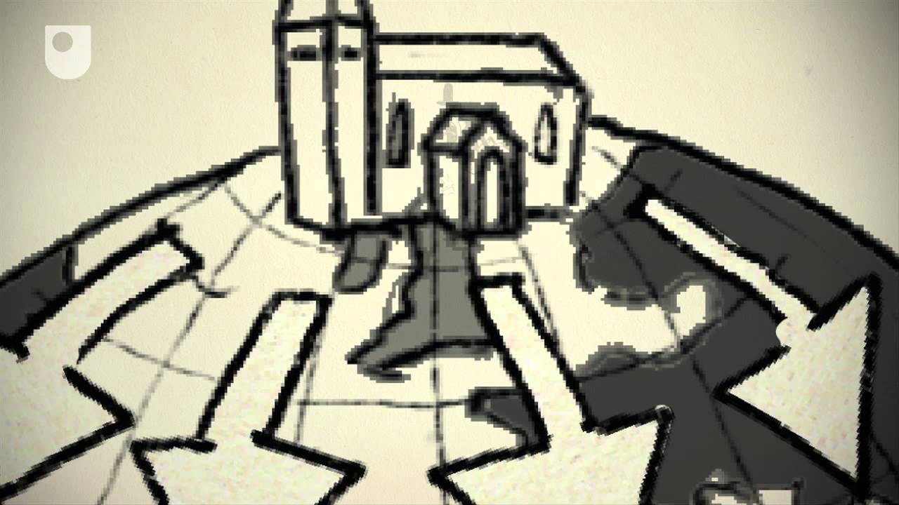 The History of English - The King James Bible (4/10)