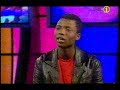 OBAKENG ON JAM ALLEY 2009