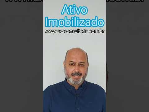 Especialistas em Ativo Imobilizado e Ativo Fixo Consultoria Empresarial Passivo Bancário Ativo Imobilizado Ativo Fixo