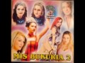 Gjyste Vulaj - Miss Bukuria Tete