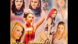 Gjyste Vulaj - Miss Bukuria Tete