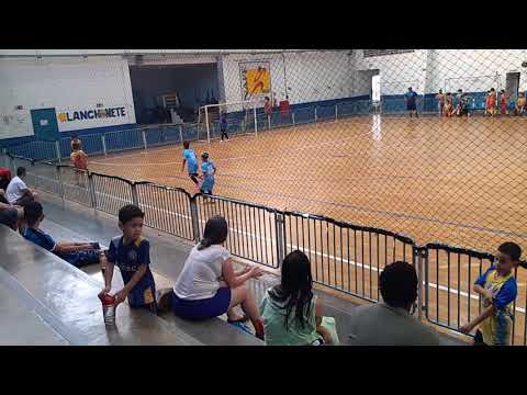 batalha x mesc sub9  quarto tempo pt1