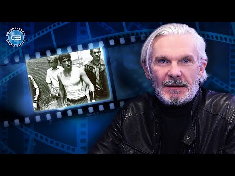 BALKAN INFO: Dragan Petrović - Ulična škola je veoma važna za razvoj svakog čoveka!