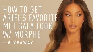 How to Get Ariel's Favorite Met Gala Look