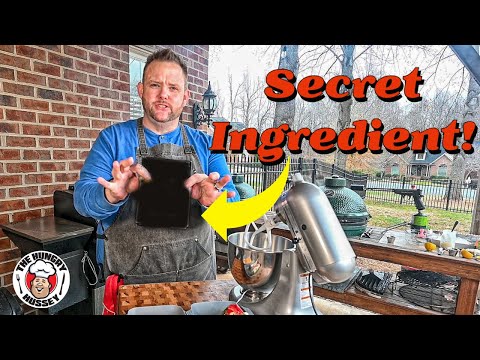 This Sausage Ball Recipe is Better Than Any I've Tried!!!