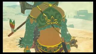 【実況】方向音痴が駆ける【ゼルダの伝説ブレスオブザワイルド】48