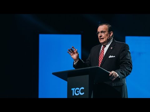 Ligon Duncan | A Pagan Woman Who Understands Grace