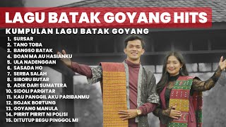 Download lagu KUMPULAN LAGU BATAK GOYANG TERBARU | PLAYLIST TERBARU 2025 LAGU BATAK mp3