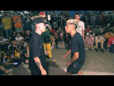 GRC vs MEGA vs TAPION - 6tos Triangulares NOS (Temporada 2022) - Sinescritura