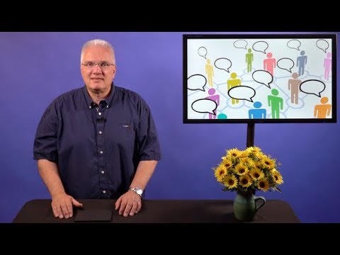 ATEMPAUSE (Samstag, 06.07.2019) „Eine sehr unterschätzte Großmacht“ - Jakobus 3, 1-12