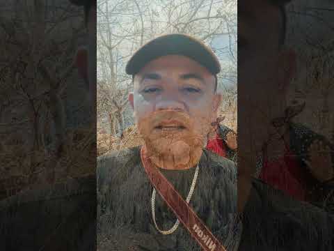 As belezas naturais de Irauçuba na região do Macaco