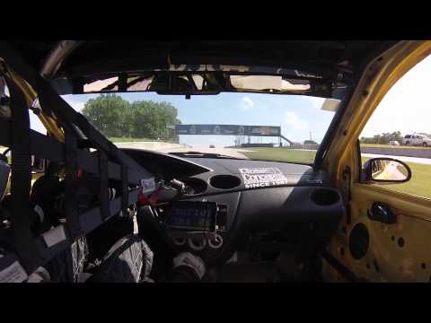 2015 June Sprints STL Max Kittleson On-Board