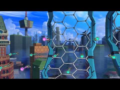 Mario & Sonic at the London 2012 Olympic Games [All Dream Events]