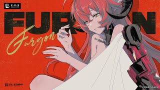 [絕區] 奧菲斯&鬼火EP  「狂怒覺醒」