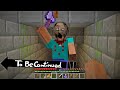 Don't touch granny in Minecraft - To be Continued By Scooby Craft
