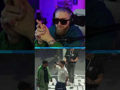 EL MENOR LE PLANTA UN 4 A AZCINO EN SU CARA