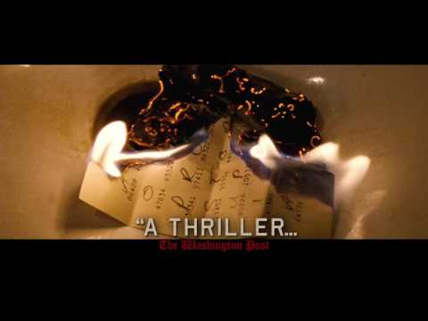 Anthropoid - Trailer - Own It Now on Blu-ray, DVD & Digital HD