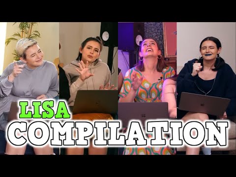 Every "5 Different Ways" - Lisa Cimorelli (2020-2024)