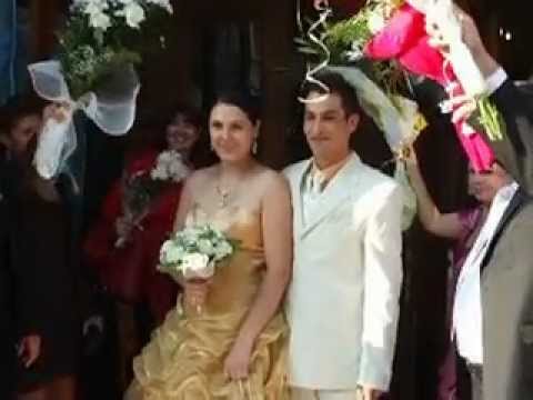 NUNTA LUI ALINA SI IULIAN 20-09-2008