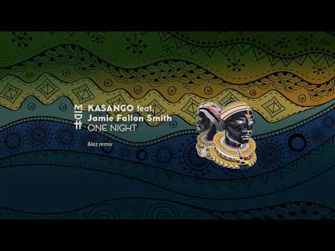 Kasango & Bobbi Fallon - One Night (&lez Remix) MIDH 014