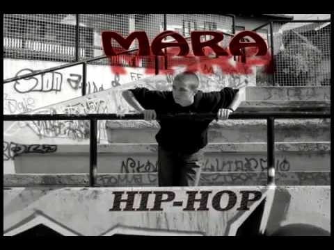 MrY(MaRa) - Znas Li Sta Je Ulica 2010 (Serbian rap).mp4