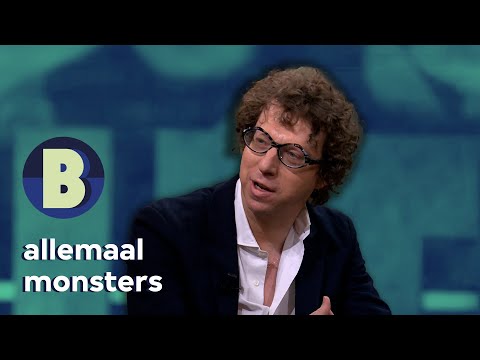 Waarom we niet immuun zijn voor catastrofes | Arnon Grunberg | Buitenhof