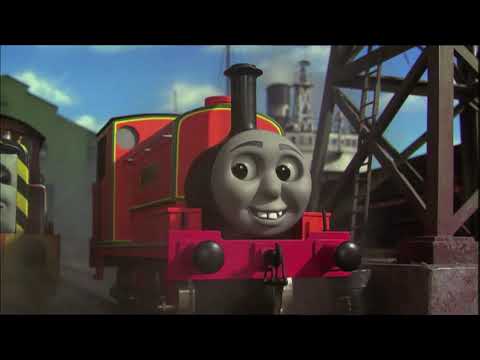 Thomas/Cars 2 FL Part 13 - Paris