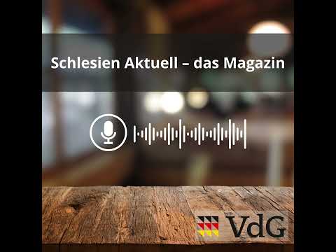 Schlesien Aktuell – das Magazin 2026-08-23