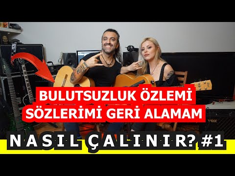 Sözlerimi Geri Alamam - Selim I??k