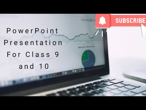 E-Commerce PPT for class 9 and 10.