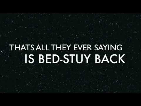SLEEPZ - BED-STUY BACK