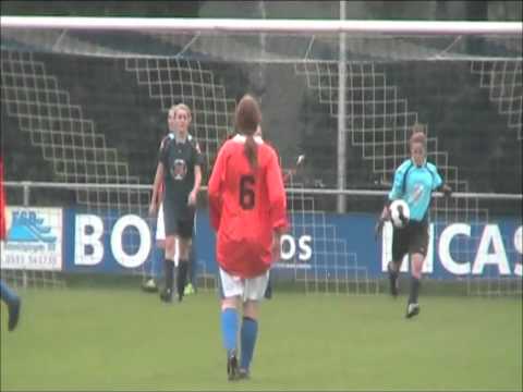 Competitie VKW MB1 - JVZ MB1