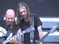 DOWN Phil Anselmo - Gods Of Metal 2009,Live ...