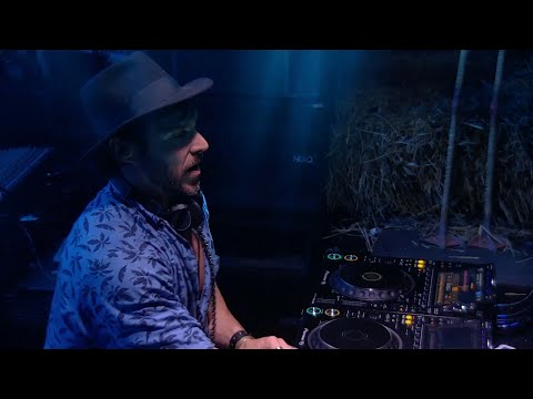 Lexlay @ Rio, Buenos Aires - Argentina 31/07/2022