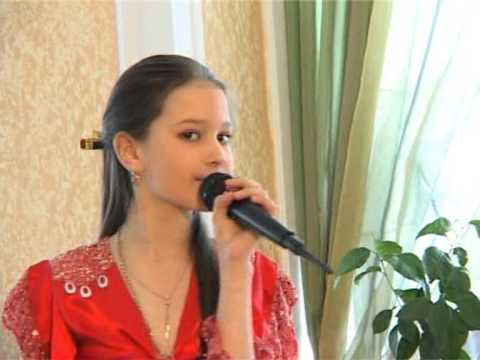 Anastasia Bunescu  Kalina