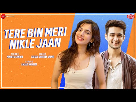Poster tere bin meri nikle jaan lyrics – nikhita gandhi