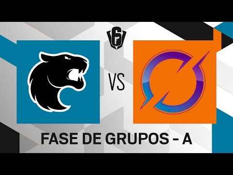 Six Invitational 2021 - FURIA vs DarkZero & Team Liquid vs Team ONE - Grupo A - Fase de grupos