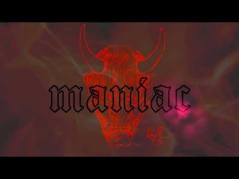 [FREE] *HARD* Travis Scott & A$AP Rocky - "MANIAC" + SAINt JHN | Free Type Beat 2019